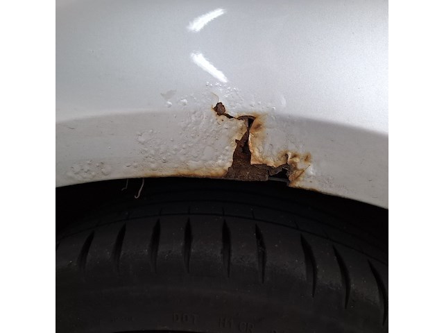 Personenauto, seat, leon, 2.0 tfsi fr, 2007 - afbeelding 8 van  59