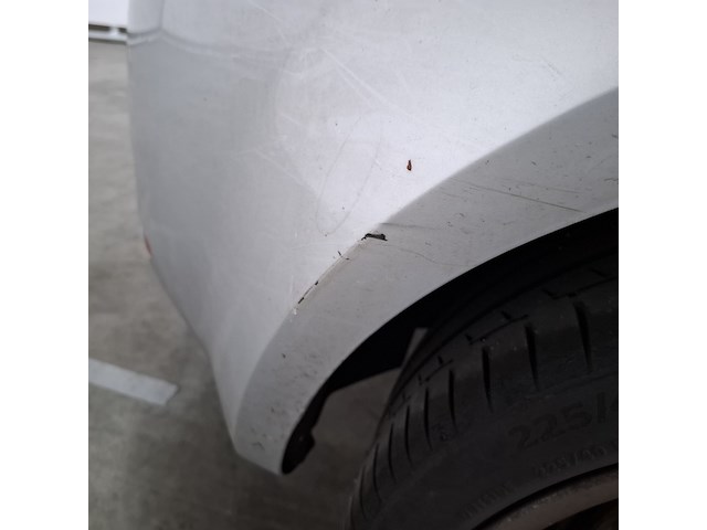 Personenauto, seat, leon, 2.0 tfsi fr, 2007 - afbeelding 10 van  59