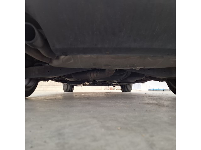 Personenauto, seat, leon, 2.0 tfsi fr, 2007 - afbeelding 11 van  59