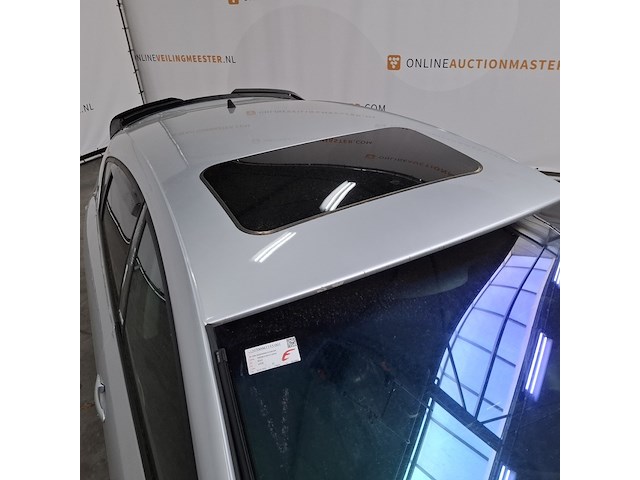 Personenauto, seat, leon, 2.0 tfsi fr, 2007 - afbeelding 17 van  59