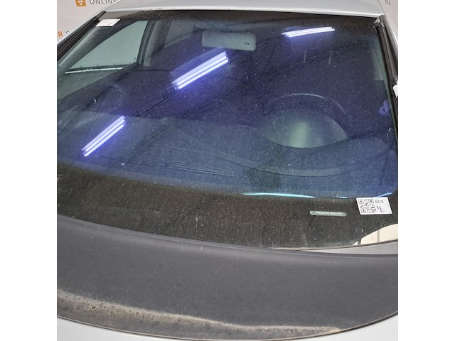 Personenauto, seat, leon, 2.0 tfsi fr, 2007 - afbeelding 18 van  59