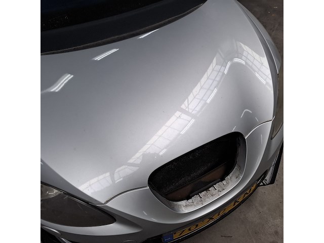 Personenauto, seat, leon, 2.0 tfsi fr, 2007 - afbeelding 19 van  59