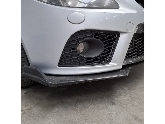 Personenauto, seat, leon, 2.0 tfsi fr, 2007 - afbeelding 20 van  59