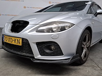 Personenauto, seat, leon, 2.0 tfsi fr, 2007 - afbeelding 21 van  59