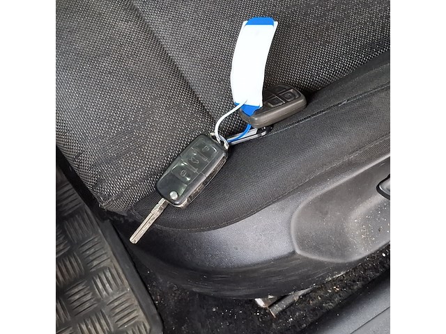 Personenauto, seat, leon, 2.0 tfsi fr, 2007 - afbeelding 24 van  59