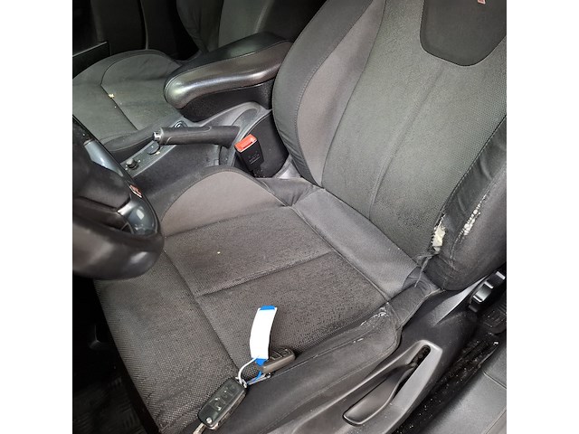 Personenauto, seat, leon, 2.0 tfsi fr, 2007 - afbeelding 25 van  59