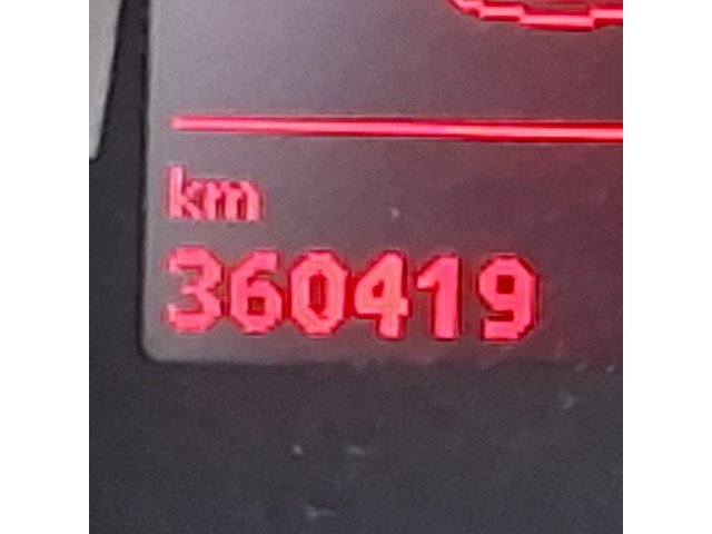 Personenauto, seat, leon, 2.0 tfsi fr, 2007 - afbeelding 29 van  59