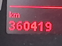 Personenauto, seat, leon, 2.0 tfsi fr, 2007 - afbeelding 29 van  59