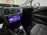 Personenauto, seat, leon, 2.0 tfsi fr, 2007 - afbeelding 33 van  59