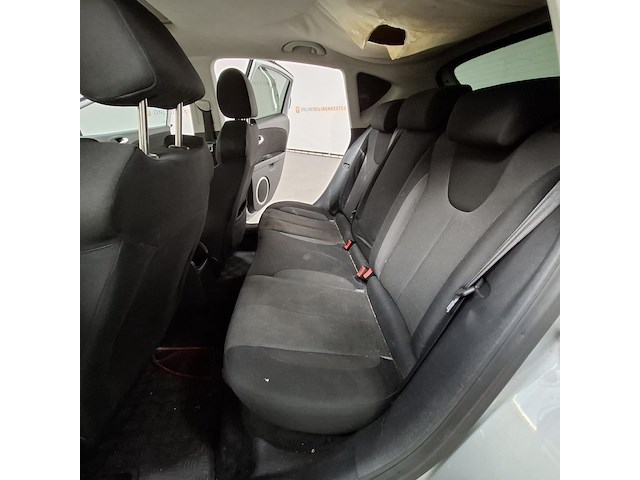 Personenauto, seat, leon, 2.0 tfsi fr, 2007 - afbeelding 36 van  59
