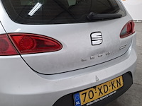 Personenauto, seat, leon, 2.0 tfsi fr, 2007 - afbeelding 37 van  59