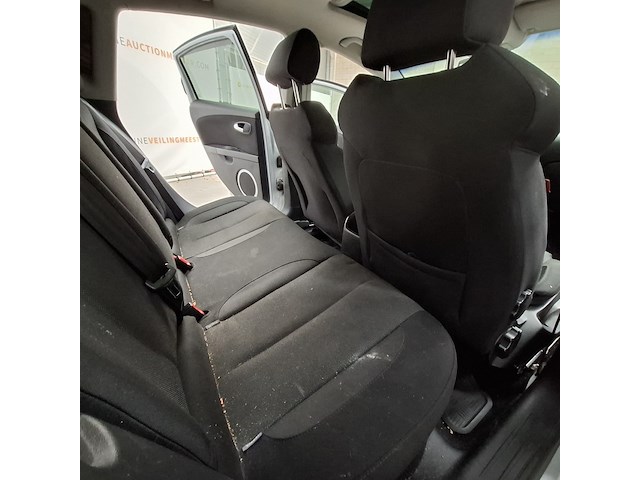 Personenauto, seat, leon, 2.0 tfsi fr, 2007 - afbeelding 38 van  59