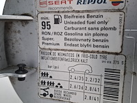 Personenauto, seat, leon, 2.0 tfsi fr, 2007 - afbeelding 43 van  59