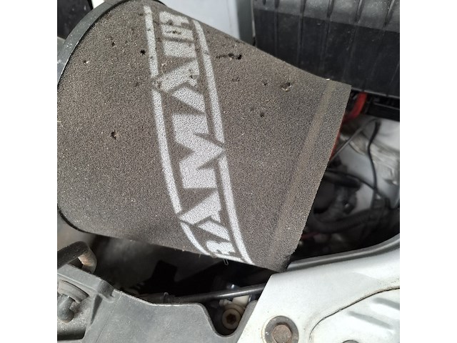 Personenauto, seat, leon, 2.0 tfsi fr, 2007 - afbeelding 48 van  59