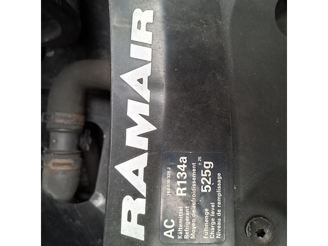 Personenauto, seat, leon, 2.0 tfsi fr, 2007 - afbeelding 49 van  59