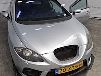 Personenauto, seat, leon, 2.0 tfsi fr, 2007 - afbeelding 52 van  59