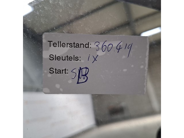 Personenauto, seat, leon, 2.0 tfsi fr, 2007 - afbeelding 54 van  59