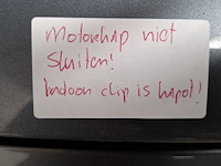 Personenauto, seat, leon, 2.0 tfsi fr, 2007 - afbeelding 55 van  59