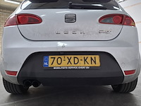 Personenauto, seat, leon, 2.0 tfsi fr, 2007 - afbeelding 57 van  59