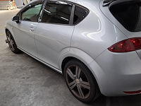 Personenauto, seat, leon, 2.0 tfsi fr, 2007 - afbeelding 58 van  59