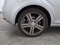 Personenauto, seat, leon, 2.0 tfsi fr, 2007 - afbeelding 9 van  57