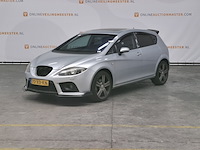 Personenauto, seat, leon, 2.0 tfsi fr, 2007 - afbeelding 1 van  57