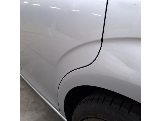 Personenauto, seat, leon, 2.0 tfsi fr, 2007 - afbeelding 14 van  57