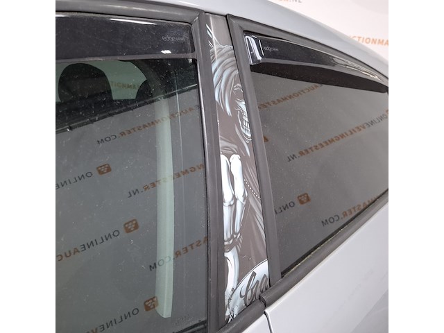 Personenauto, seat, leon, 2.0 tfsi fr, 2007 - afbeelding 15 van  57