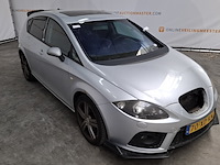 Personenauto, seat, leon, 2.0 tfsi fr, 2007 - afbeelding 23 van  57