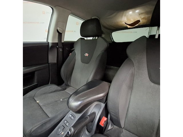 Personenauto, seat, leon, 2.0 tfsi fr, 2007 - afbeelding 35 van  57