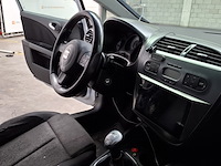 Personenauto, seat, leon, 2.0 tfsi fr, 2007 - afbeelding 40 van  57