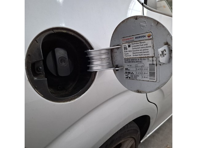 Personenauto, seat, leon, 2.0 tfsi fr, 2007 - afbeelding 42 van  57