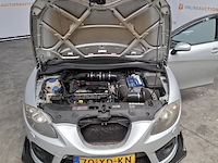 Personenauto, seat, leon, 2.0 tfsi fr, 2007 - afbeelding 44 van  57