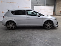 Personenauto, seat, leon, 2.0 tfsi fr, 2007 - afbeelding 34 van  57