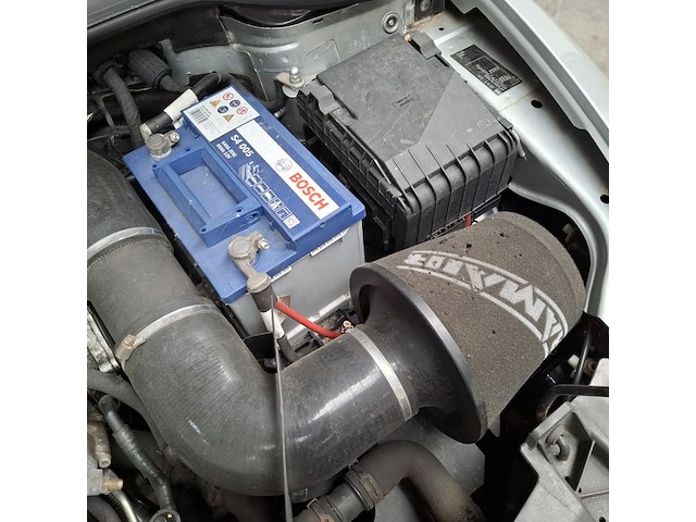 Personenauto, seat, leon, 2.0 tfsi fr, 2007 - afbeelding 47 van  57