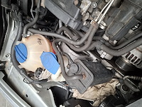 Personenauto, seat, leon, 2.0 tfsi fr, 2007 - afbeelding 51 van  57