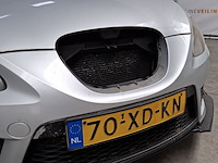 Personenauto, seat, leon, 2.0 tfsi fr, 2007 - afbeelding 53 van  57