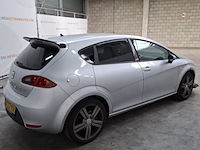 Personenauto, seat, leon, 2.0 tfsi fr, 2007 - afbeelding 45 van  57
