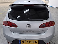 Personenauto, seat, leon, 2.0 tfsi fr, 2007 - afbeelding 54 van  57