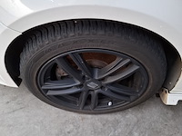 Personenauto, seat, leon, 2.0 tfsi fr, 2 - afbeelding 4 van  22