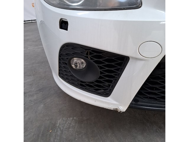 Personenauto, seat, leon, 2.0 tfsi fr, 2 - afbeelding 13 van  22