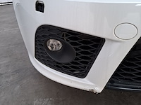 Personenauto, seat, leon, 2.0 tfsi fr, 2 - afbeelding 13 van  22