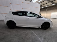 Personenauto, seat, leon, 2.0 tfsi fr, 2 - afbeelding 17 van  22