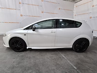 Personenauto, seat, leon, 2.0 tfsi fr, 2 - afbeelding 21 van  22