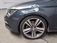 Personenauto, seat, leon, 2.0 tsi fr business intense, 2018 - afbeelding 2 van  56