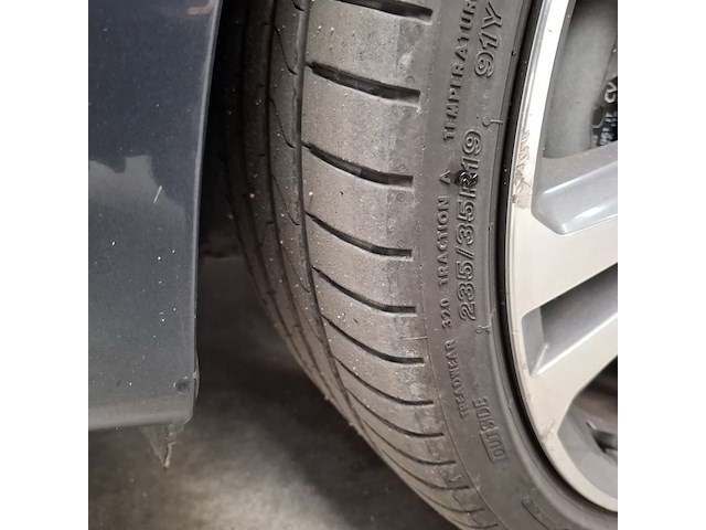 Personenauto, seat, leon, 2.0 tsi fr business intense, 2018 - afbeelding 3 van  56