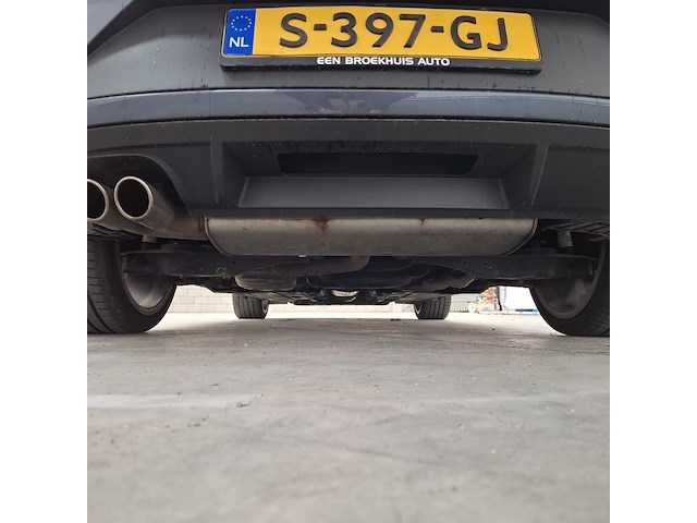 Personenauto, seat, leon, 2.0 tsi fr business intense, 2018 - afbeelding 5 van  56