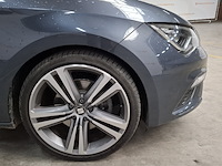 Personenauto, seat, leon, 2.0 tsi fr business intense, 2018 - afbeelding 7 van  56