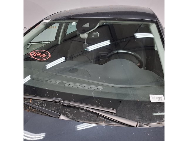 Personenauto, seat, leon, 2.0 tsi fr business intense, 2018 - afbeelding 9 van  56