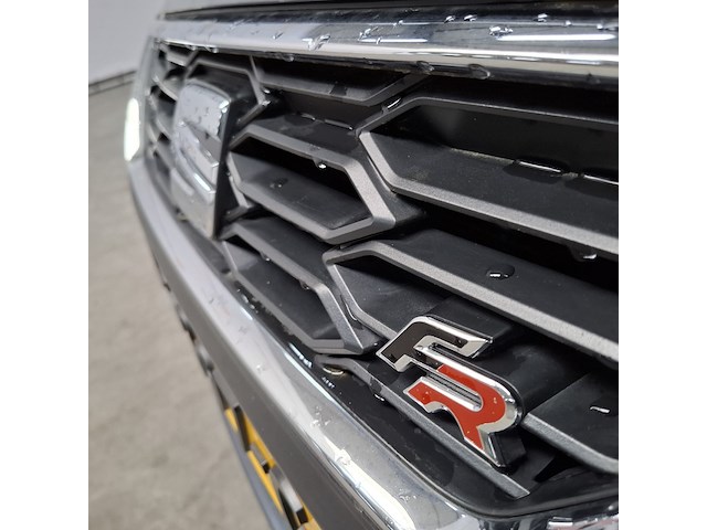 Personenauto, seat, leon, 2.0 tsi fr business intense, 2018 - afbeelding 13 van  56